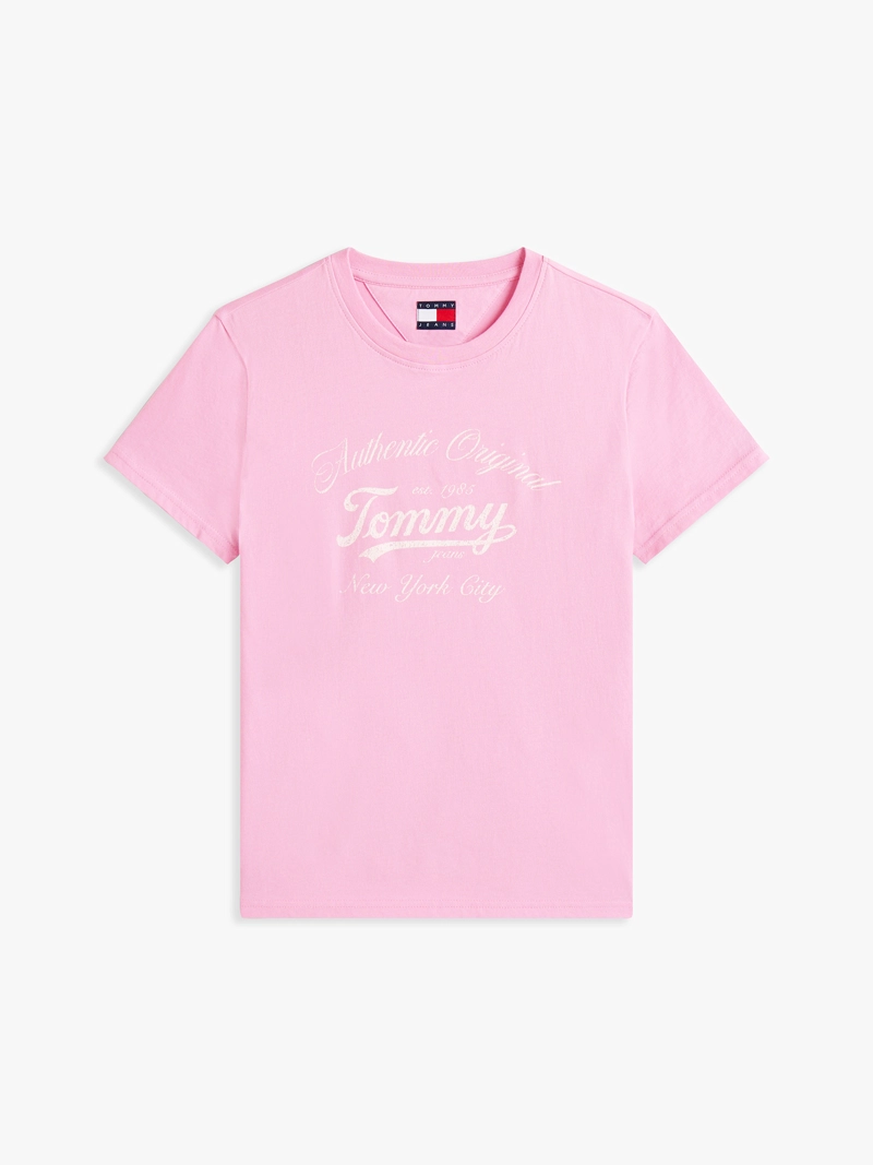 POLERA ESSENTIAL REGULAR FIT - 5