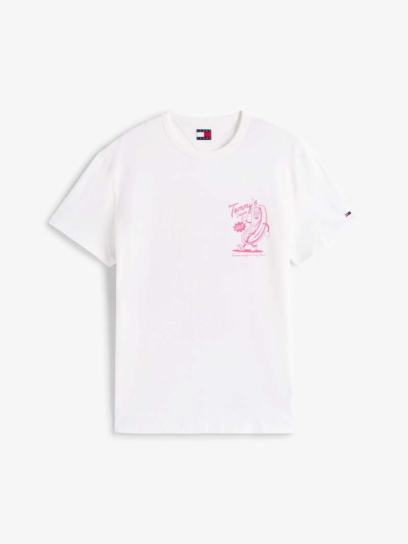 POLERA NOVELTY REGULAR FIT - 5