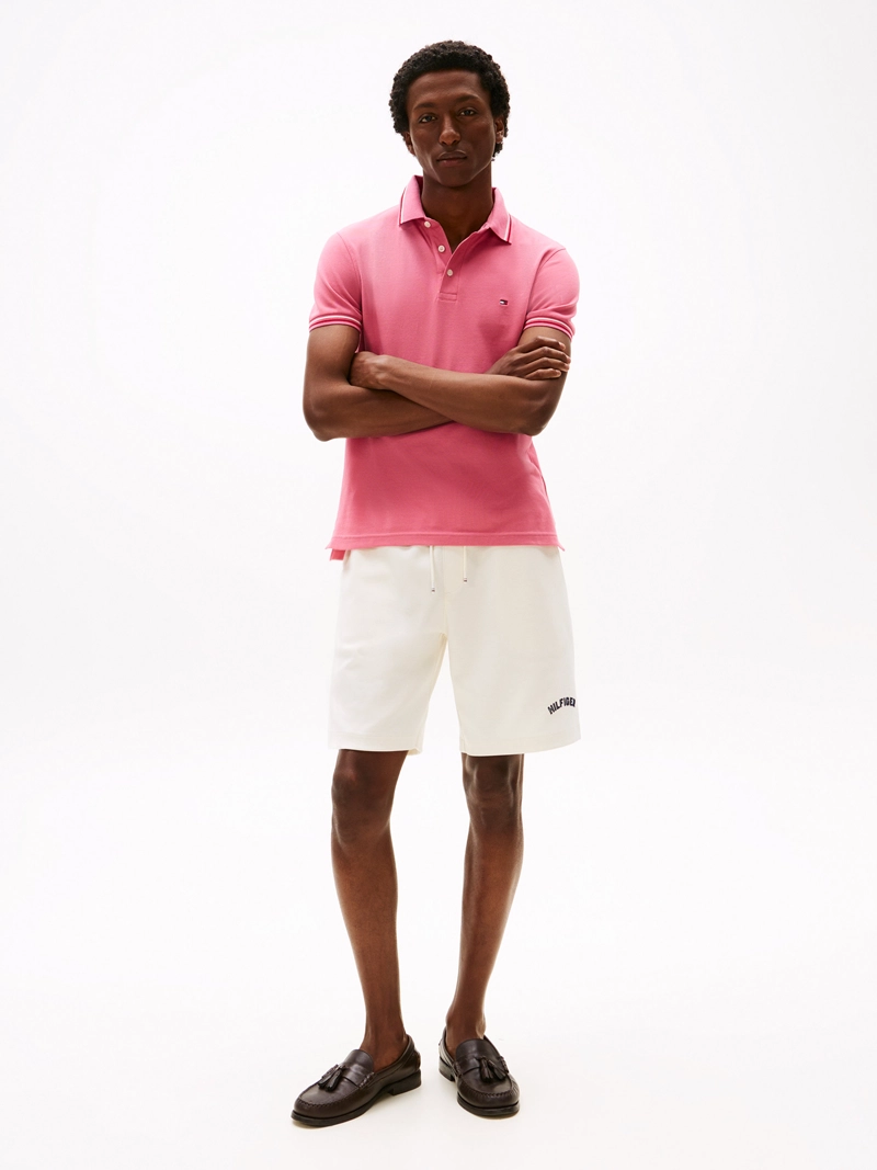POLO SEASONAL RIBETEADO SLIM FIT - 2