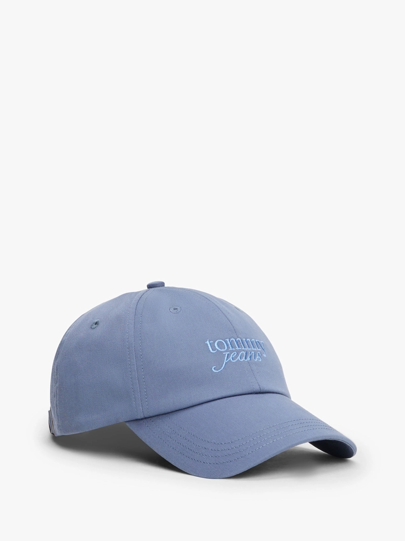JOCKEY CON LOGO BORDADO - 1