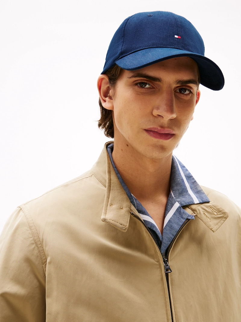 JOCKEY FLAG LINEN CON LOGO - 2