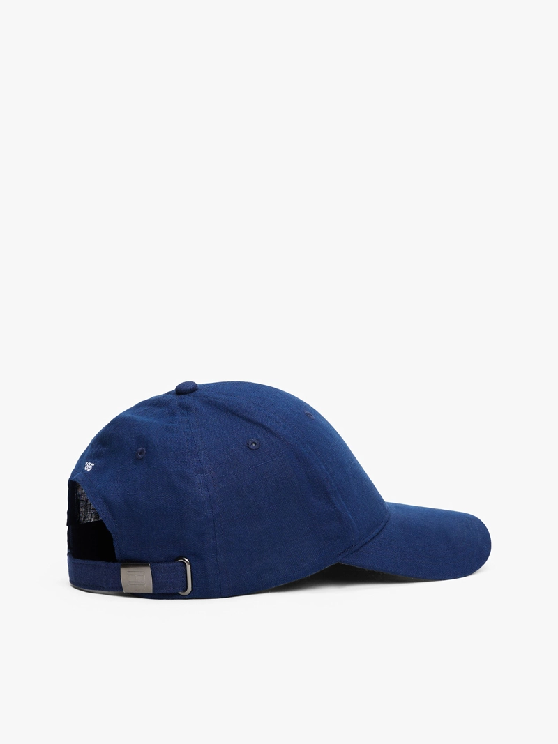 JOCKEY FLAG LINEN CON LOGO - 3