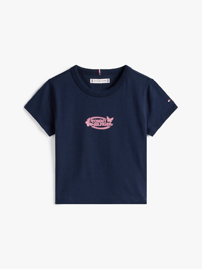 POLERA CON LOGO METALIZADO - 6