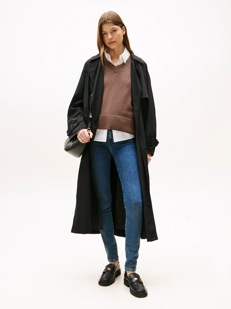 JEANS COMO SKINNY FIT - 1