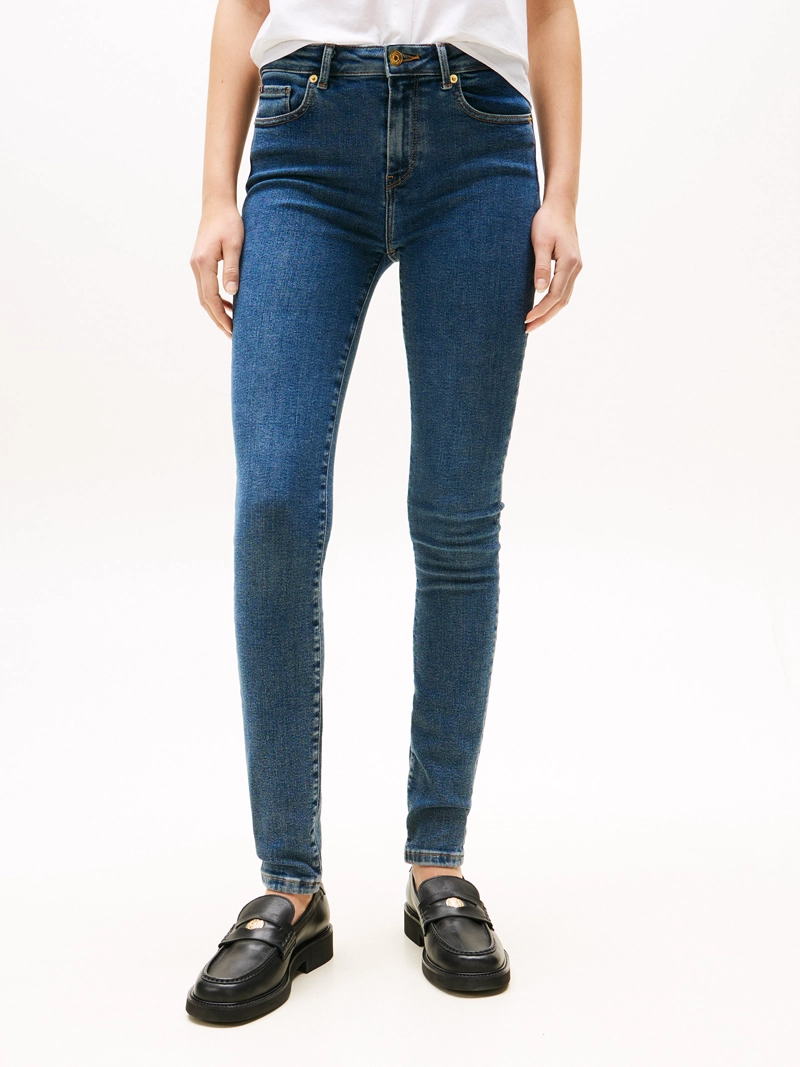 JEANS COMO SKINNY FIT - 2