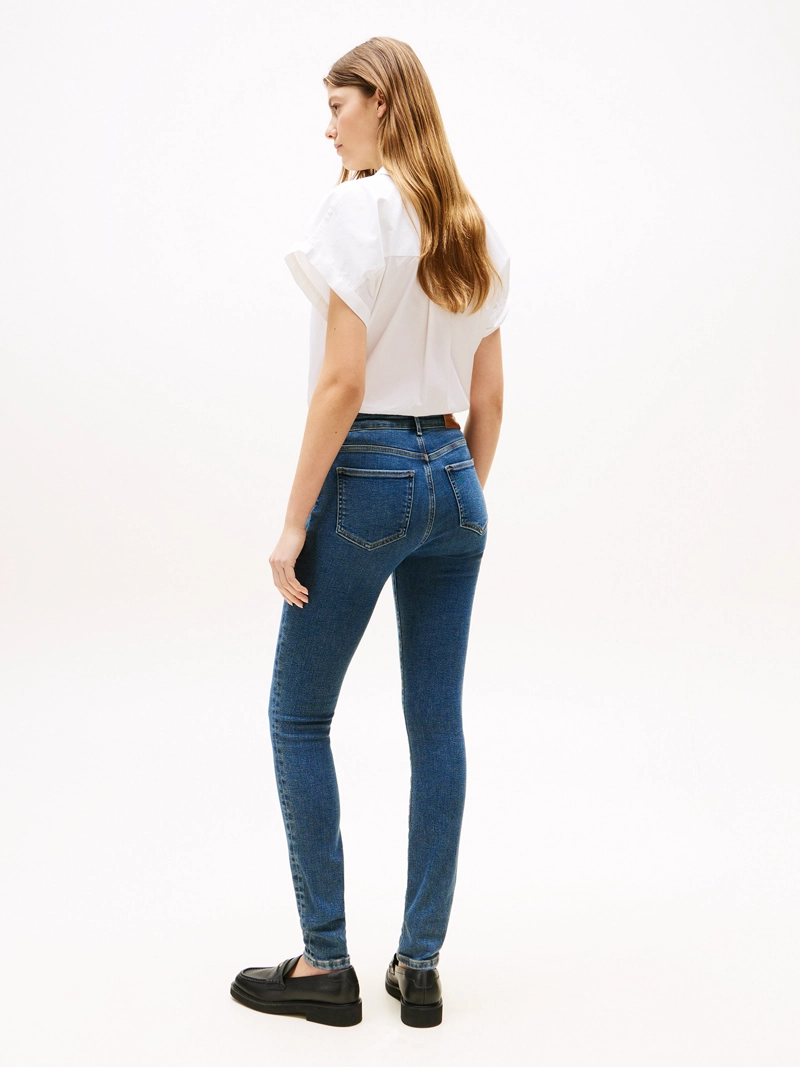 JEANS COMO SKINNY FIT - 3