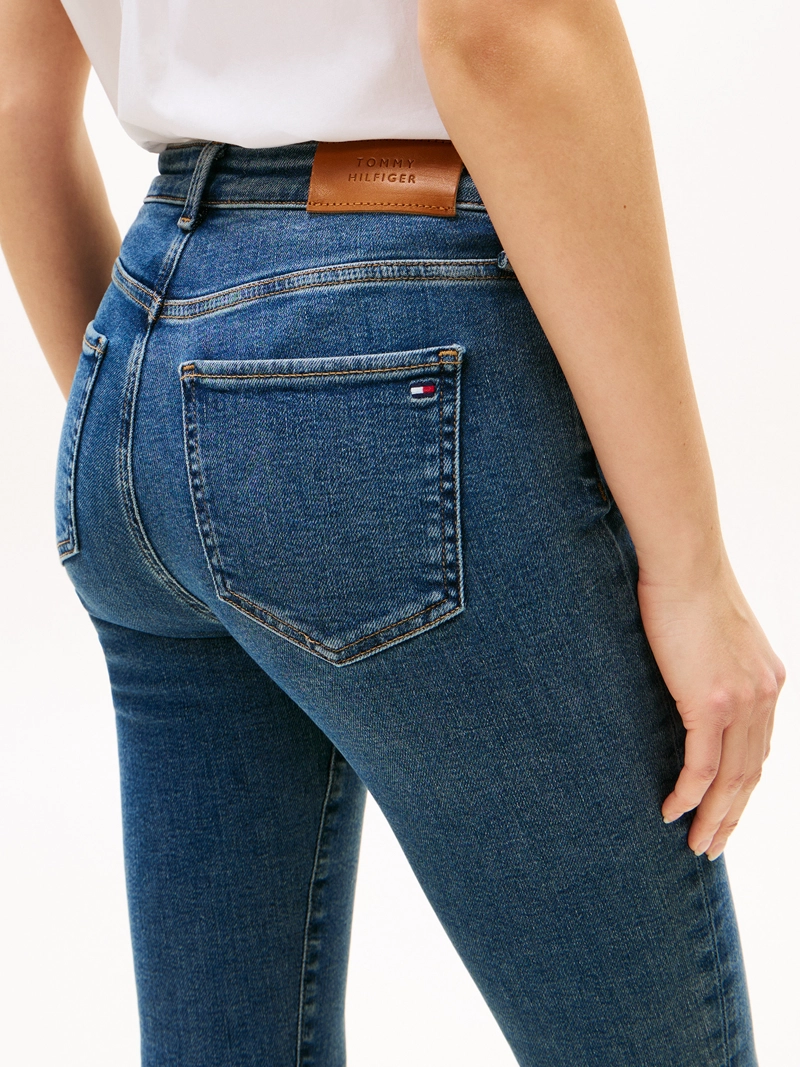 JEANS COMO SKINNY FIT - 4