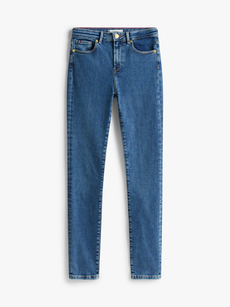 JEANS COMO SKINNY FIT - 5