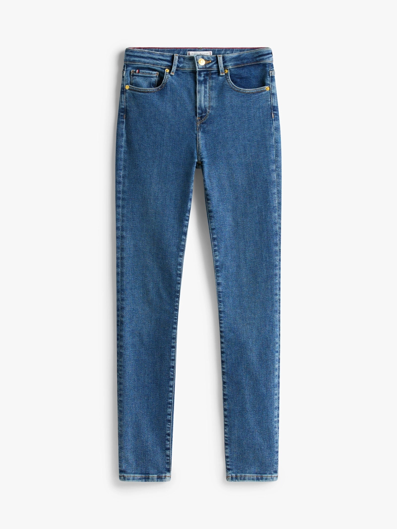 JEANS COMO SKINNY FIT - 5