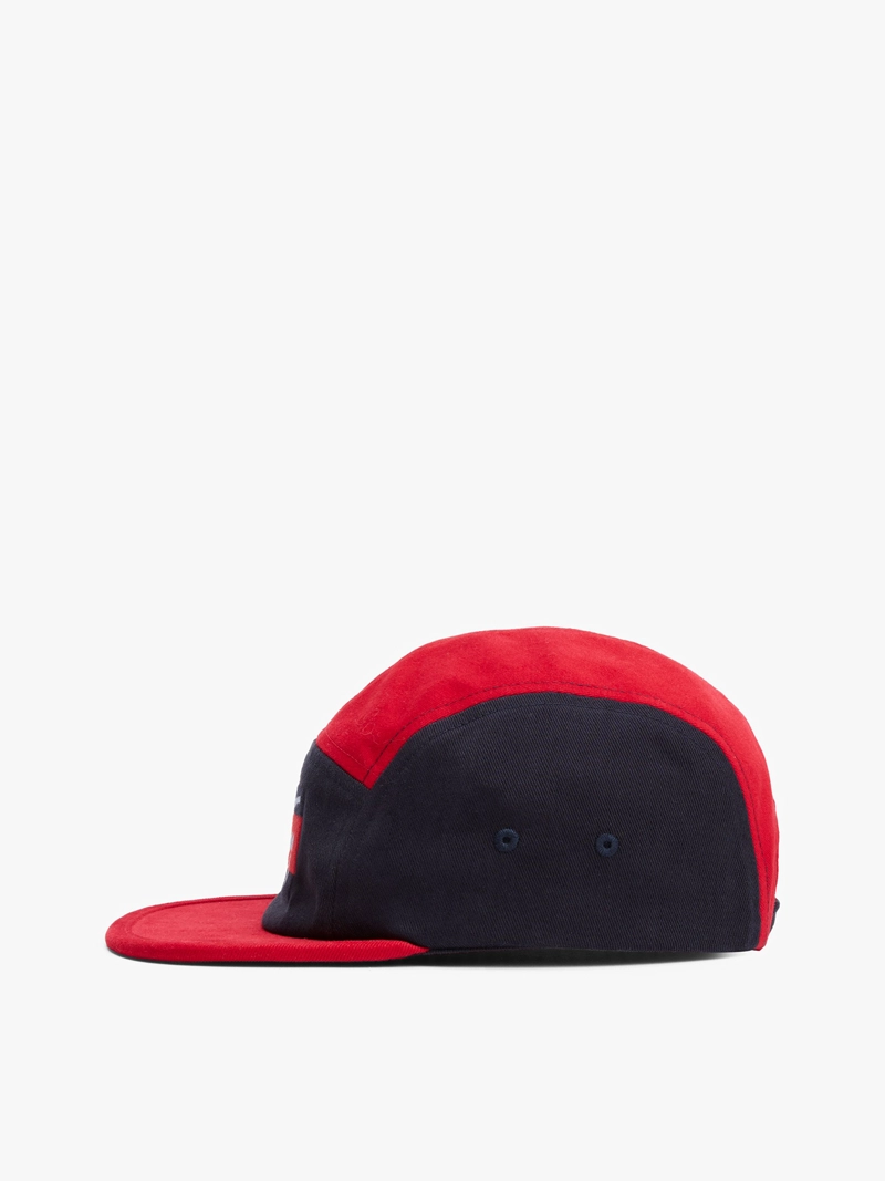 JOCKEY SCRIPT FLAG LOGO - 4