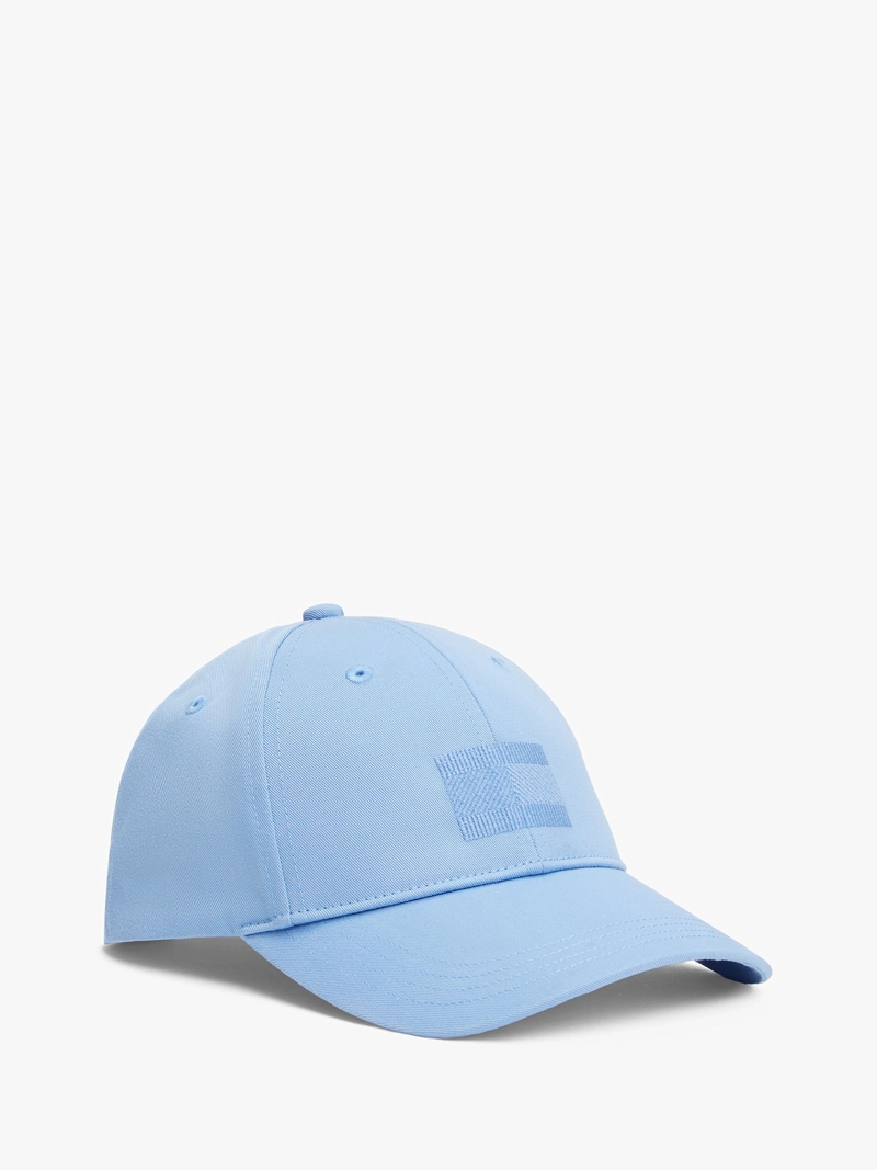 JOCKEY TONAL FLAG LOGO - 1