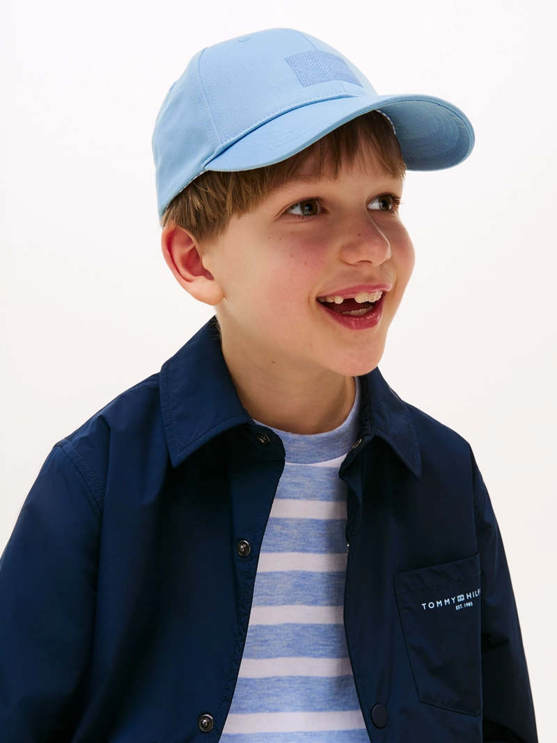 JOCKEY TONAL FLAG LOGO - 2