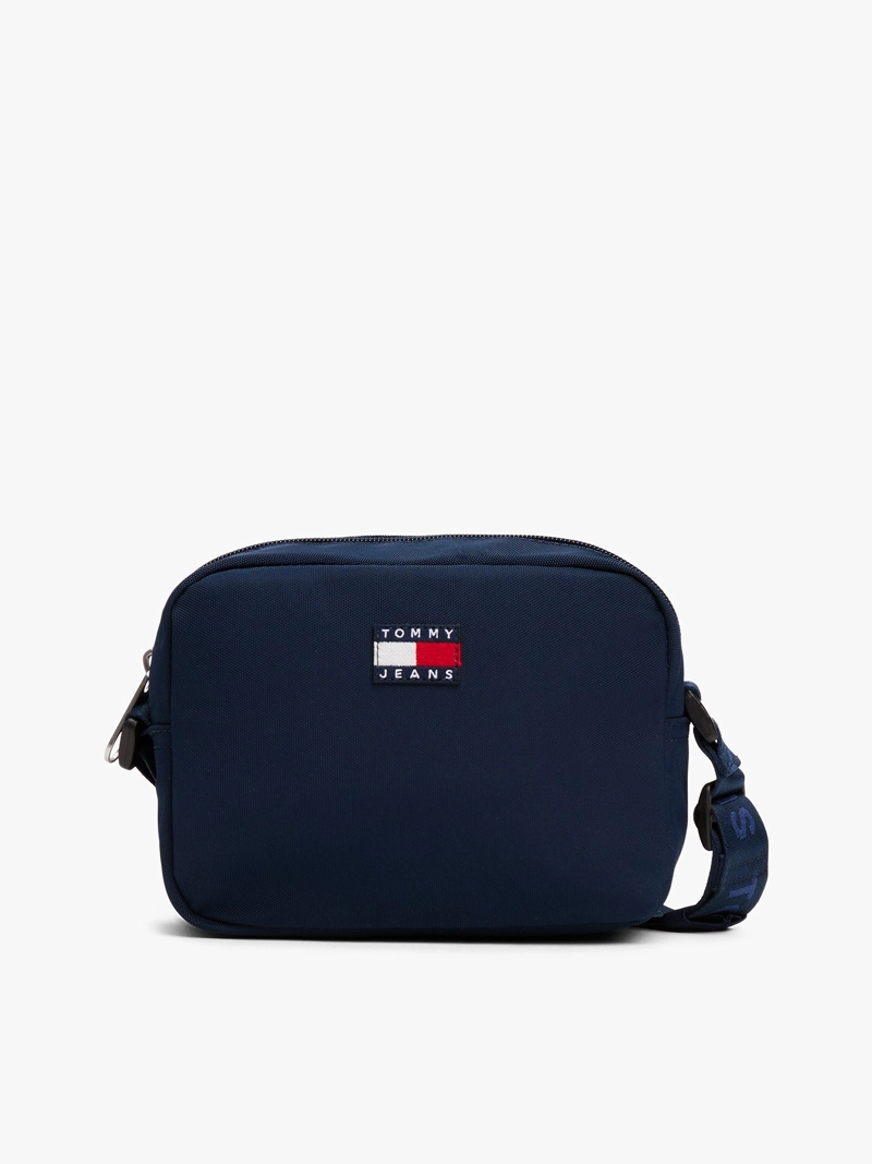 BANDOLERA ESSENTIAL CON LOGO - 1