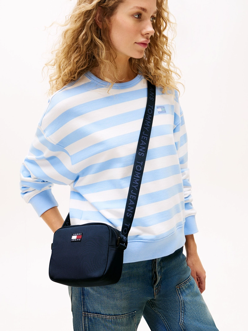 BANDOLERA ESSENTIAL CON LOGO - 2