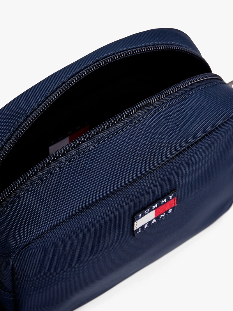 BANDOLERA ESSENTIAL CON LOGO - 4