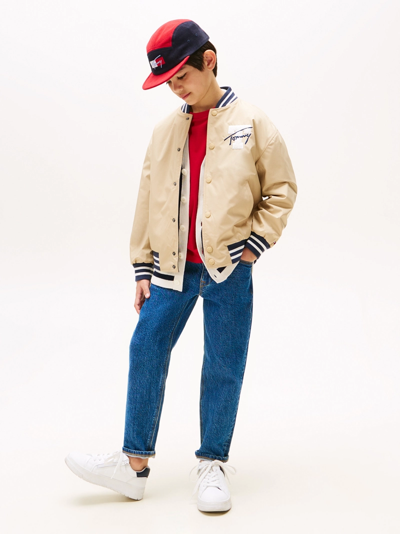 JEANS ARCHIVE DARK DENIM - 1