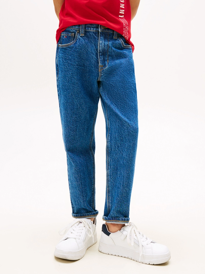 JEANS ARCHIVE DARK DENIM - 2