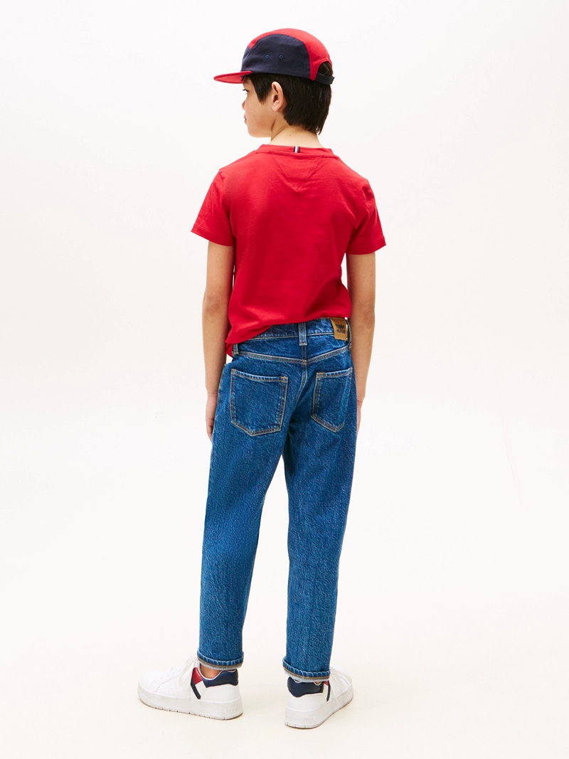 JEANS ARCHIVE DARK DENIM - 3