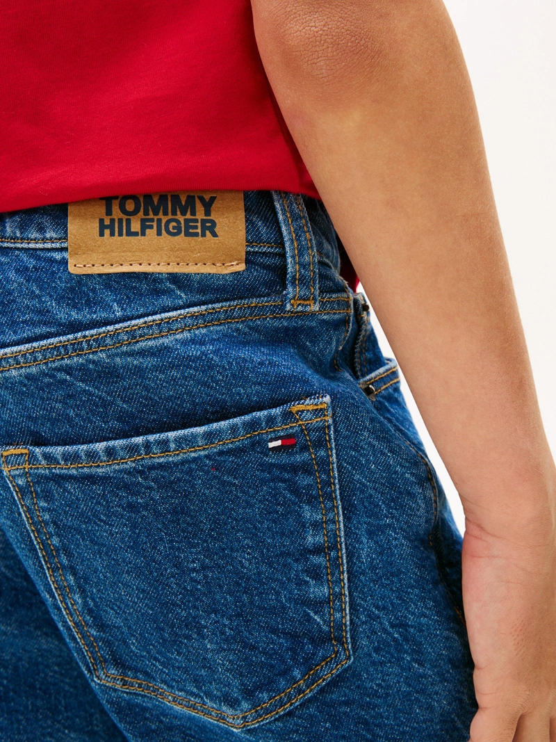 JEANS ARCHIVE DARK DENIM - 4