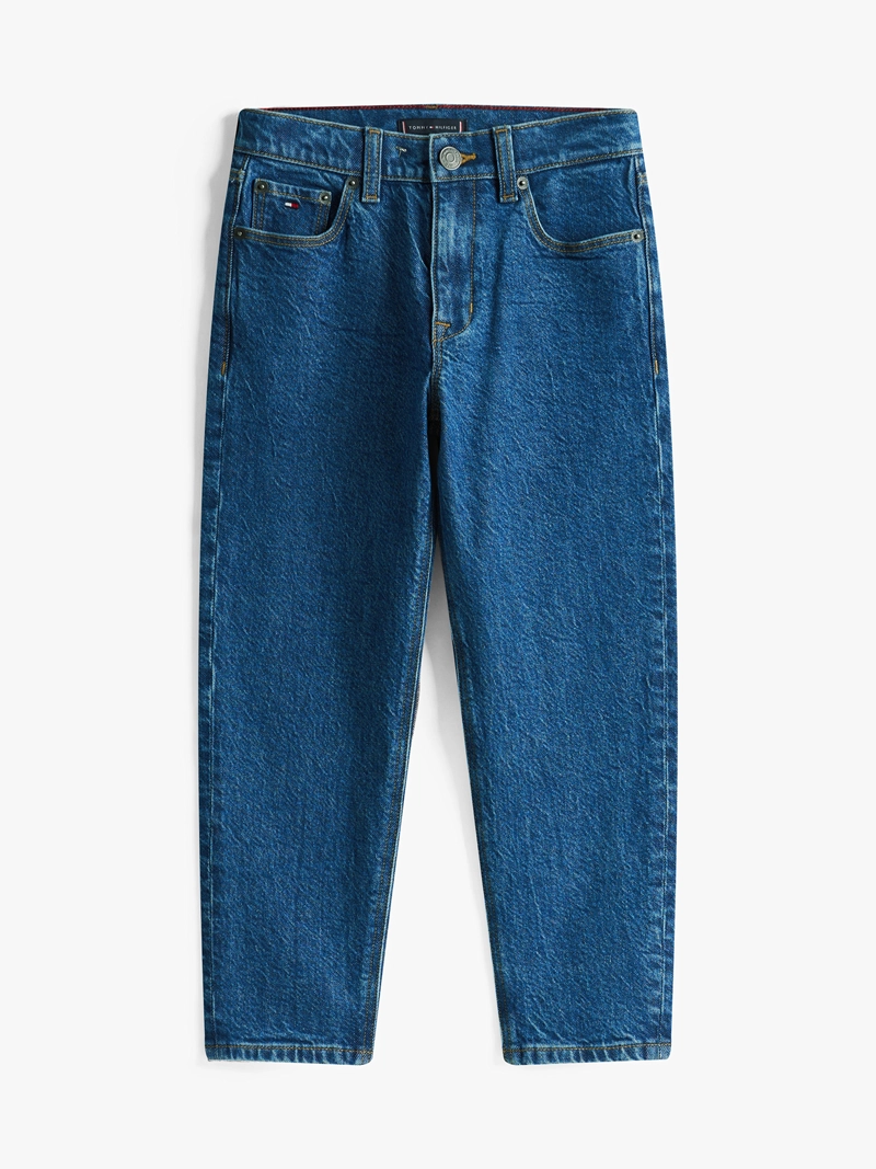 JEANS ARCHIVE DARK DENIM - 5