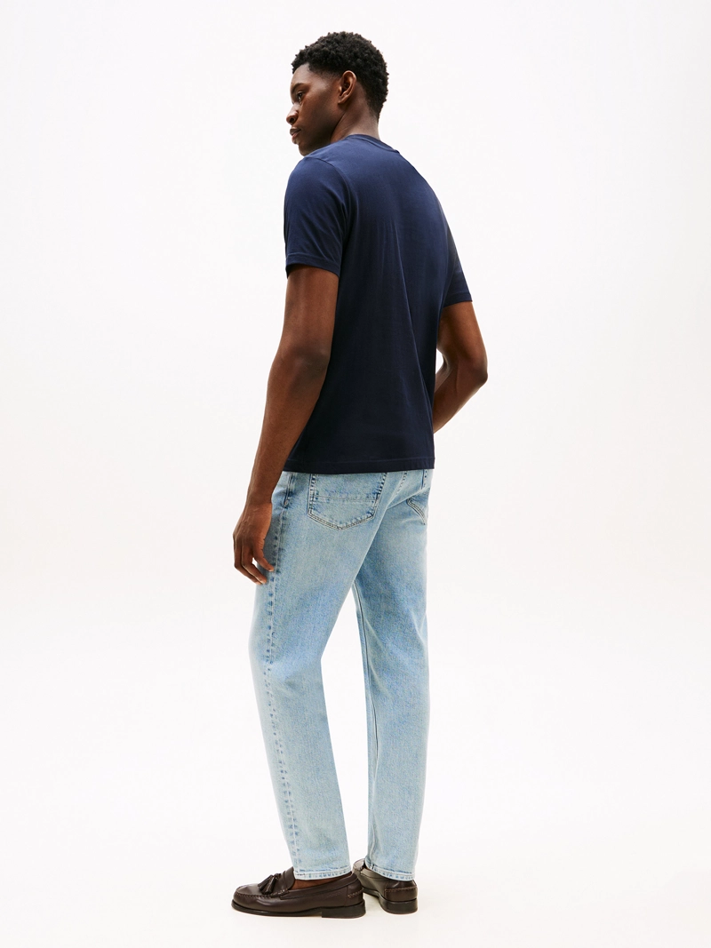 POLERA STACK LOGO REGULAR FIT - 3