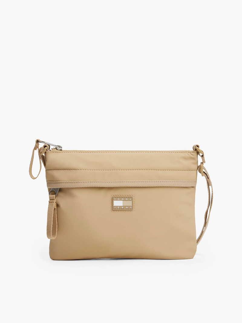 BOLSO URBAN CON LOGO ENGOMADO - 1