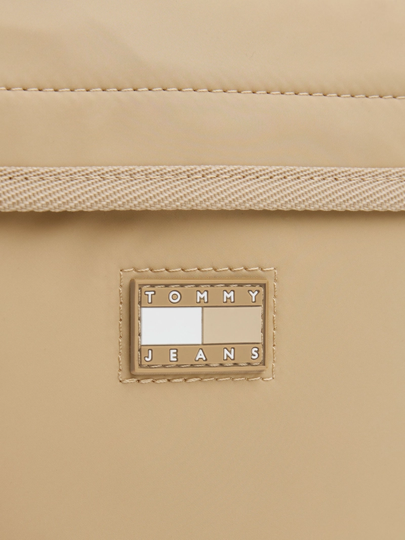 BOLSO URBAN CON LOGO ENGOMADO - 5