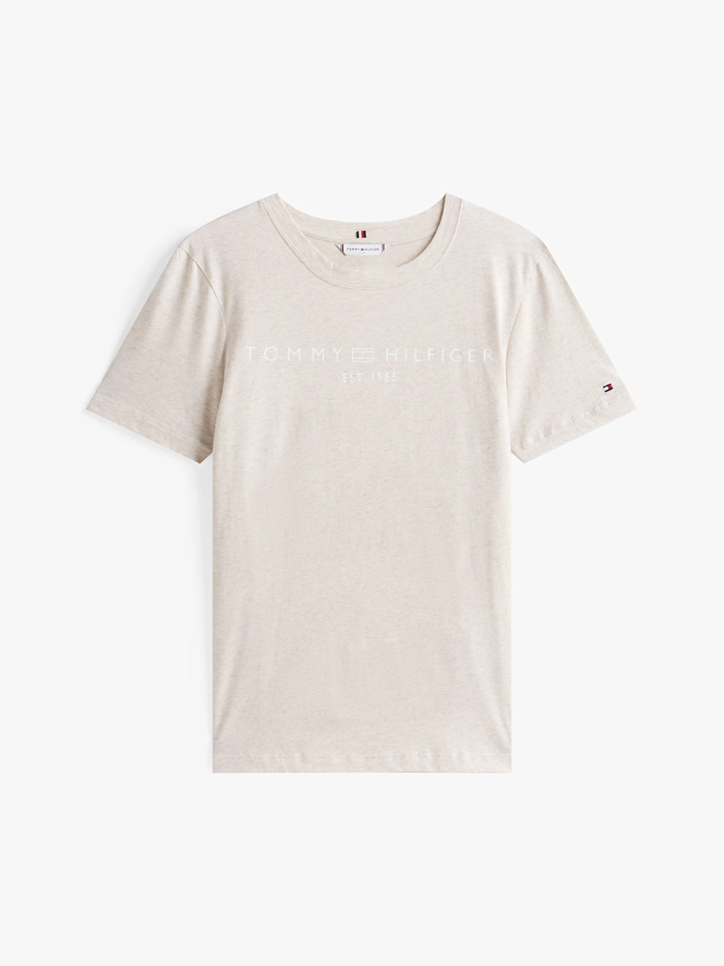 POLERA SIGNATURE CON LOGO REGULAR FIT - 5