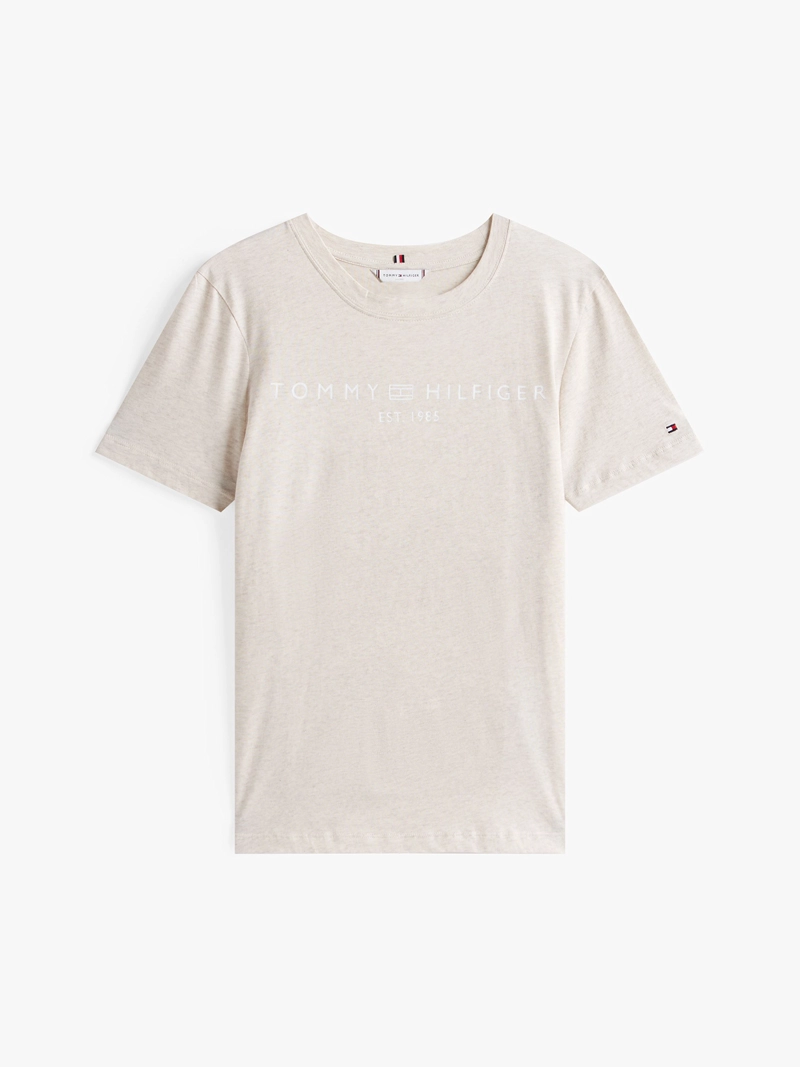 POLERA SIGNATURE CON LOGO REGULAR FIT - 5