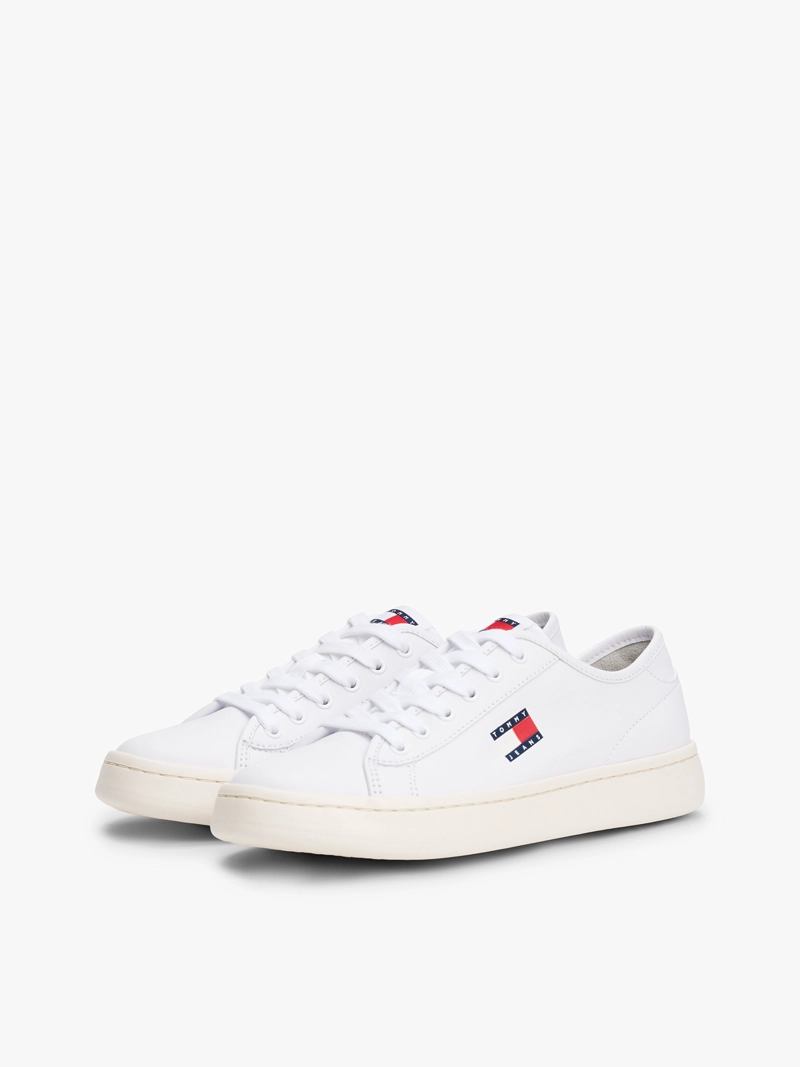 ZAPATILLAS LIGHT CON LOGO - 1