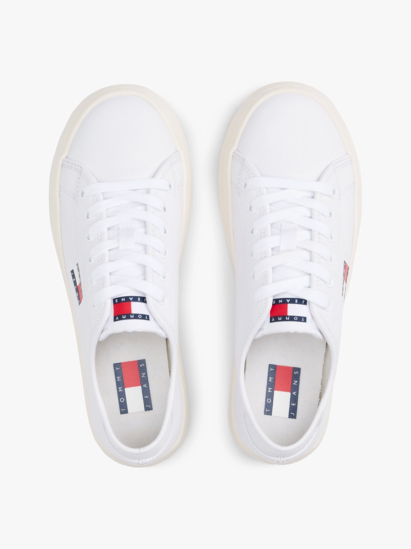 ZAPATILLAS LIGHT CON LOGO - 3