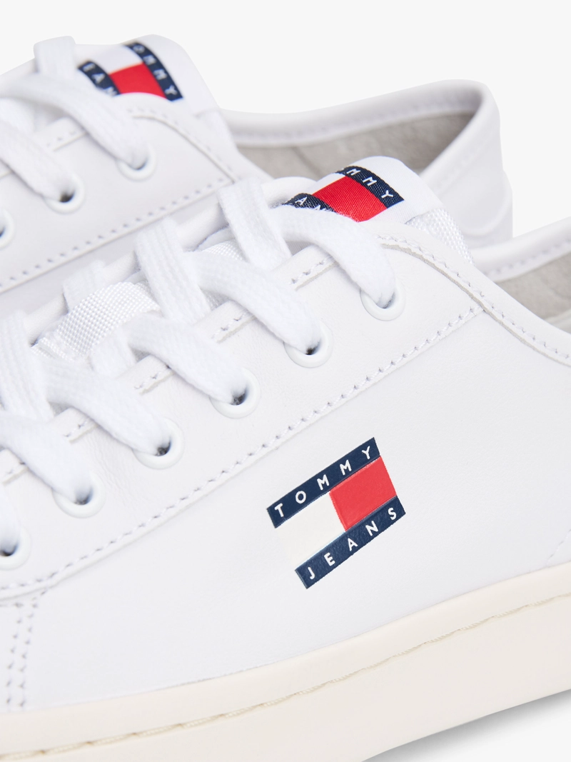 ZAPATILLAS LIGHT CON LOGO - 4