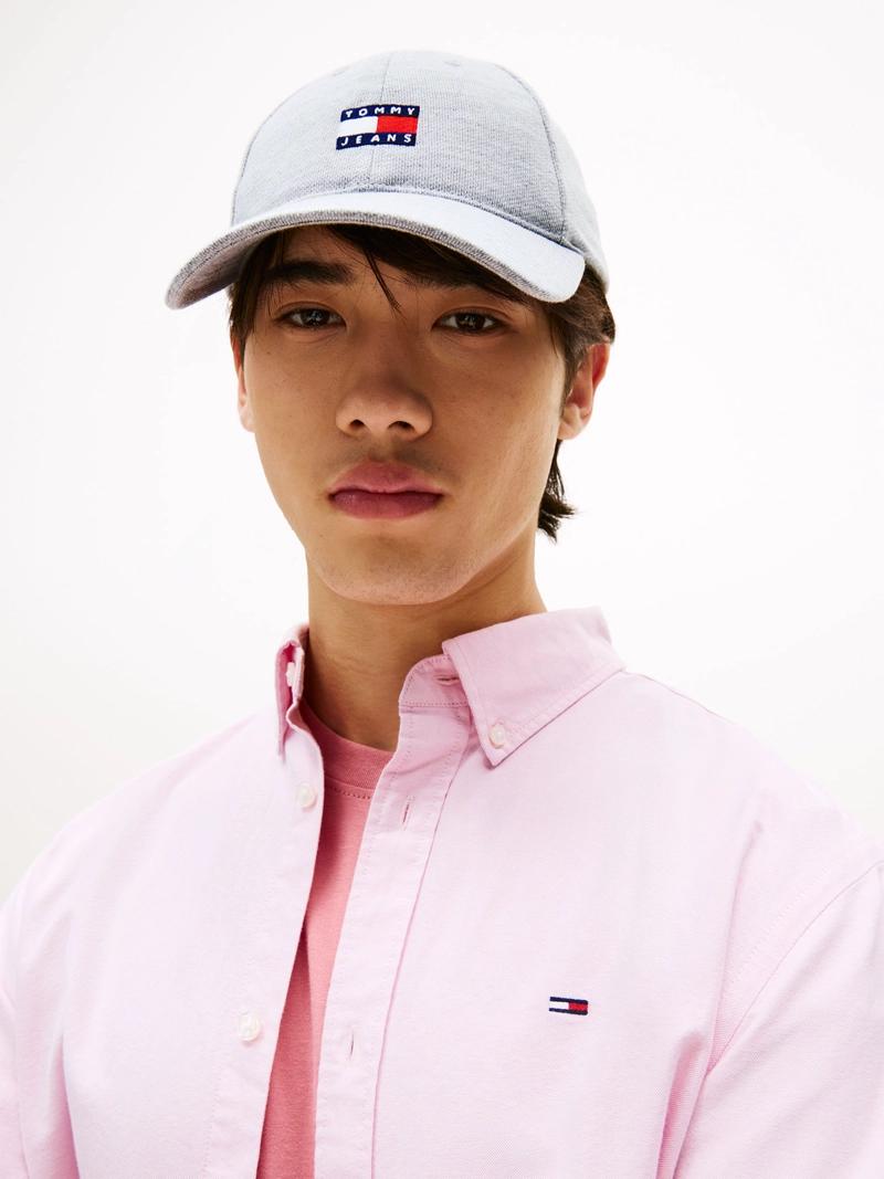 JOCKEY HERITAGE LOGO - 2
