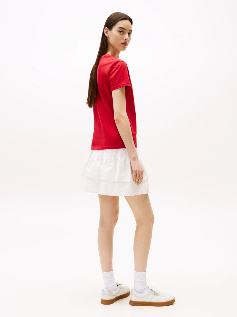 POLERA ESSENTIAL REGULAR FIT - 3
