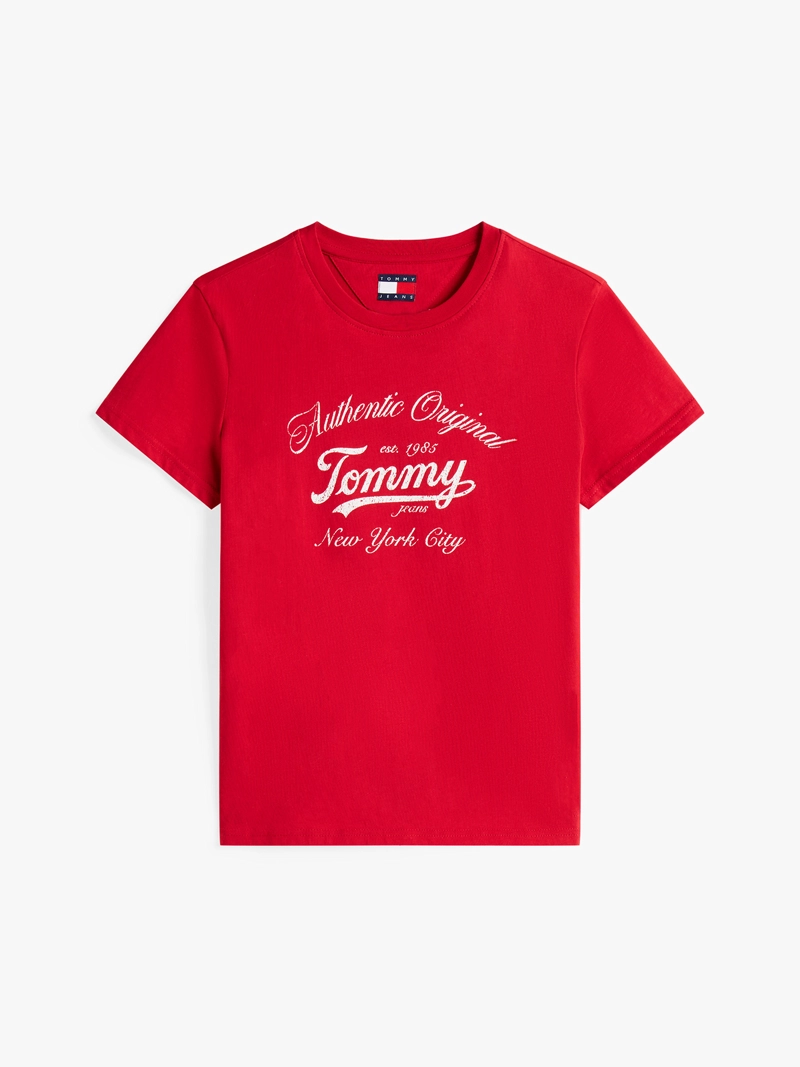 POLERA ESSENTIAL REGULAR FIT - 5