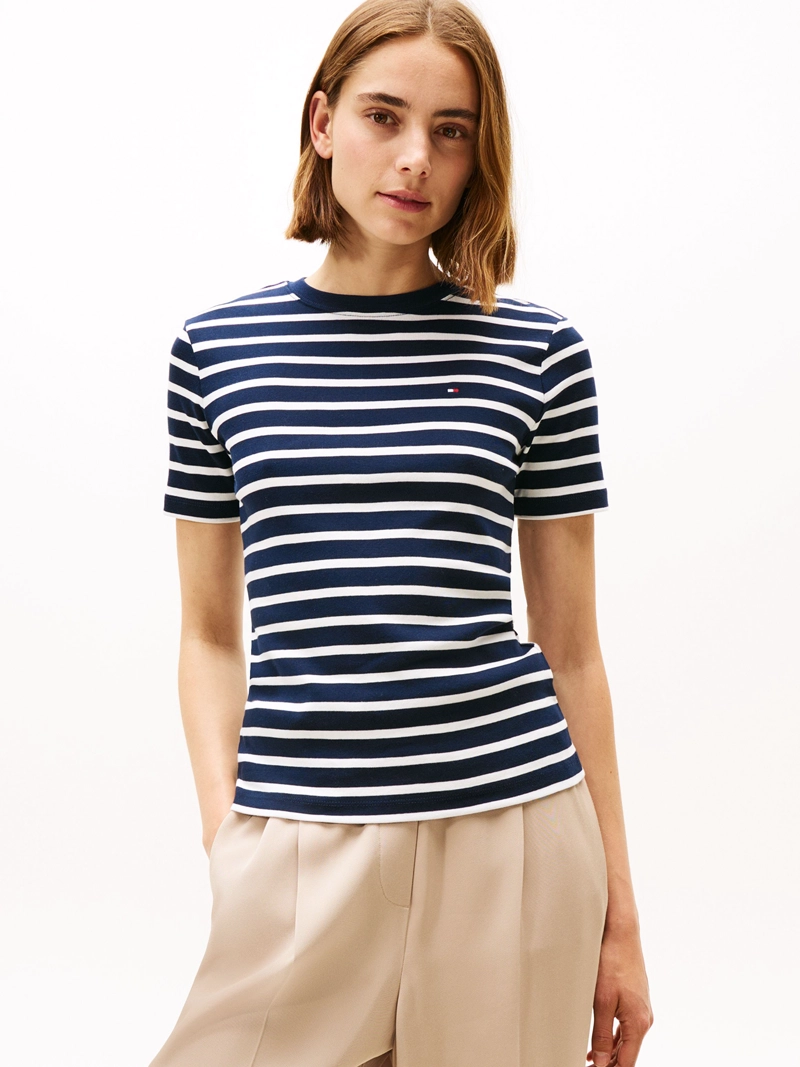 POLERA CODY SLIM FIT - 1