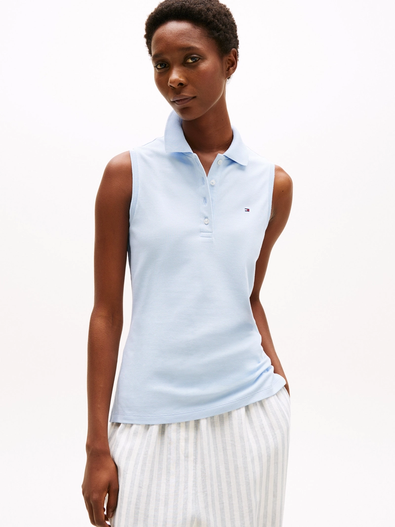 POLO COLECCION 1985 SLIM FIT - 1
