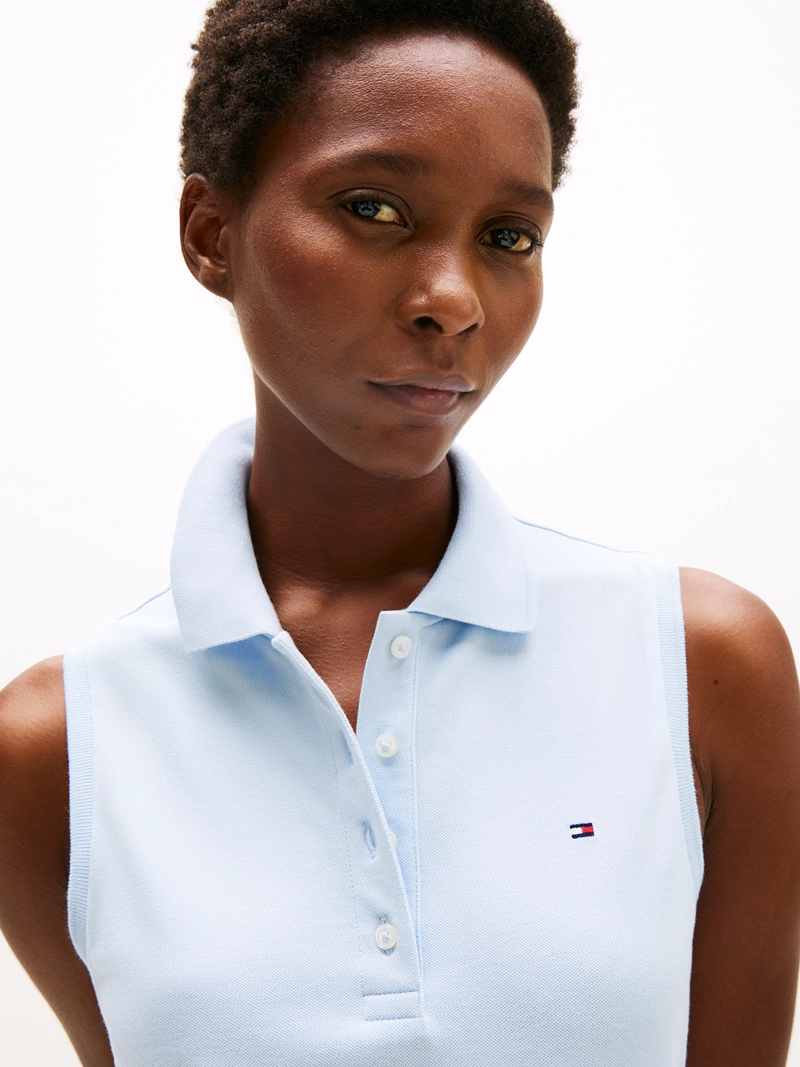 POLO COLECCION 1985 SLIM FIT - 4