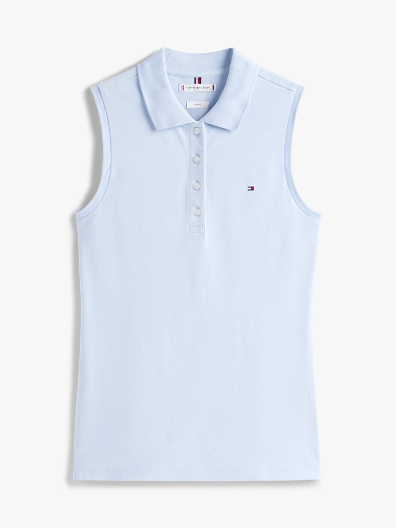 POLO COLECCION 1985 SLIM FIT - 5