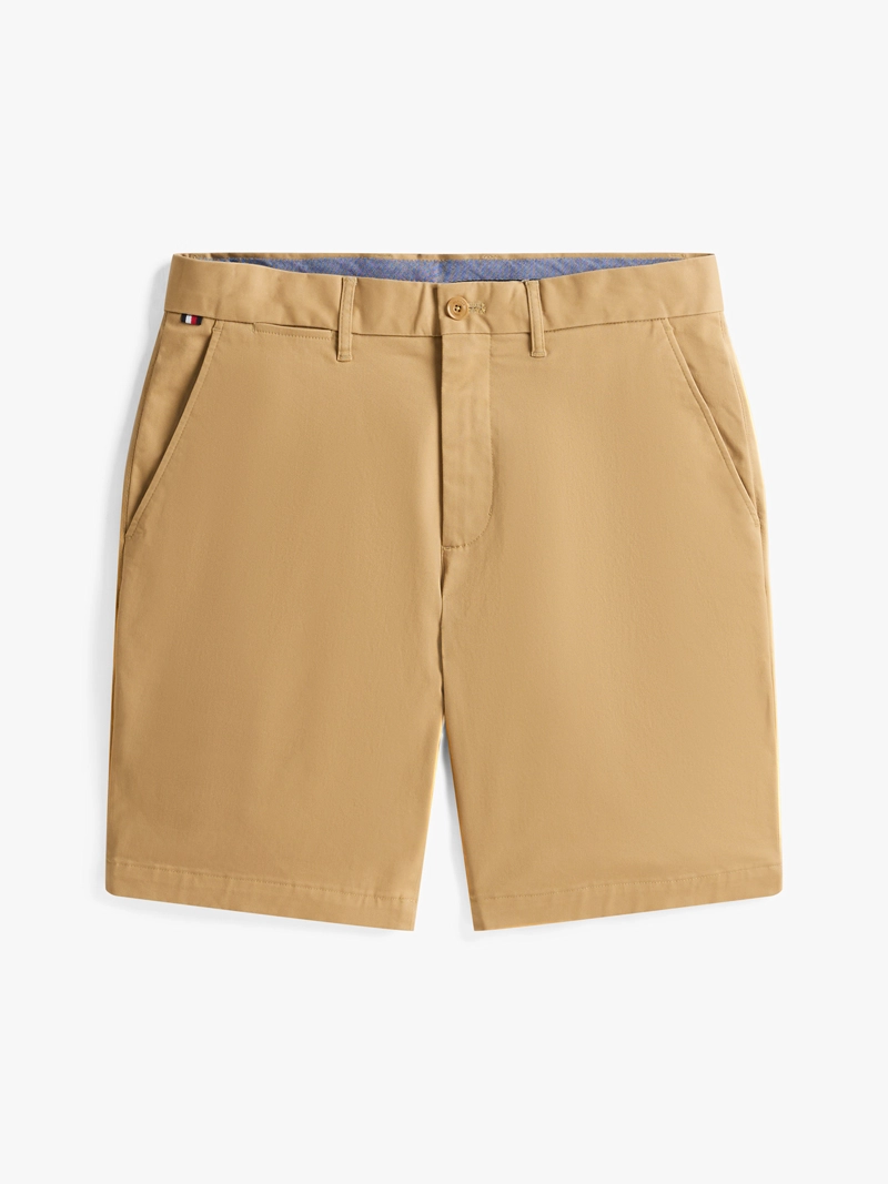 SHORTS ESSENTIAL 1895 DE ALGODON - 5
