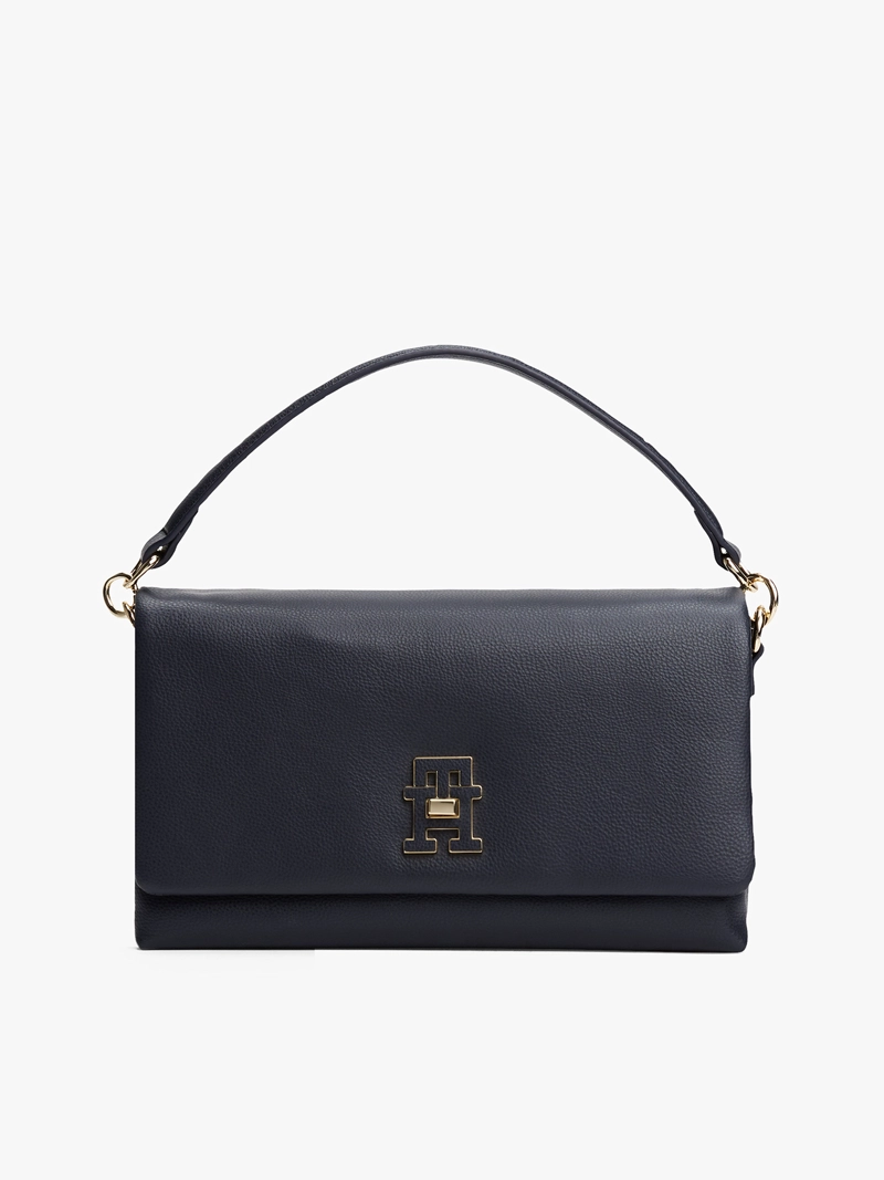 CARTERA MODERN CON CIERRE DE GIRO - 1