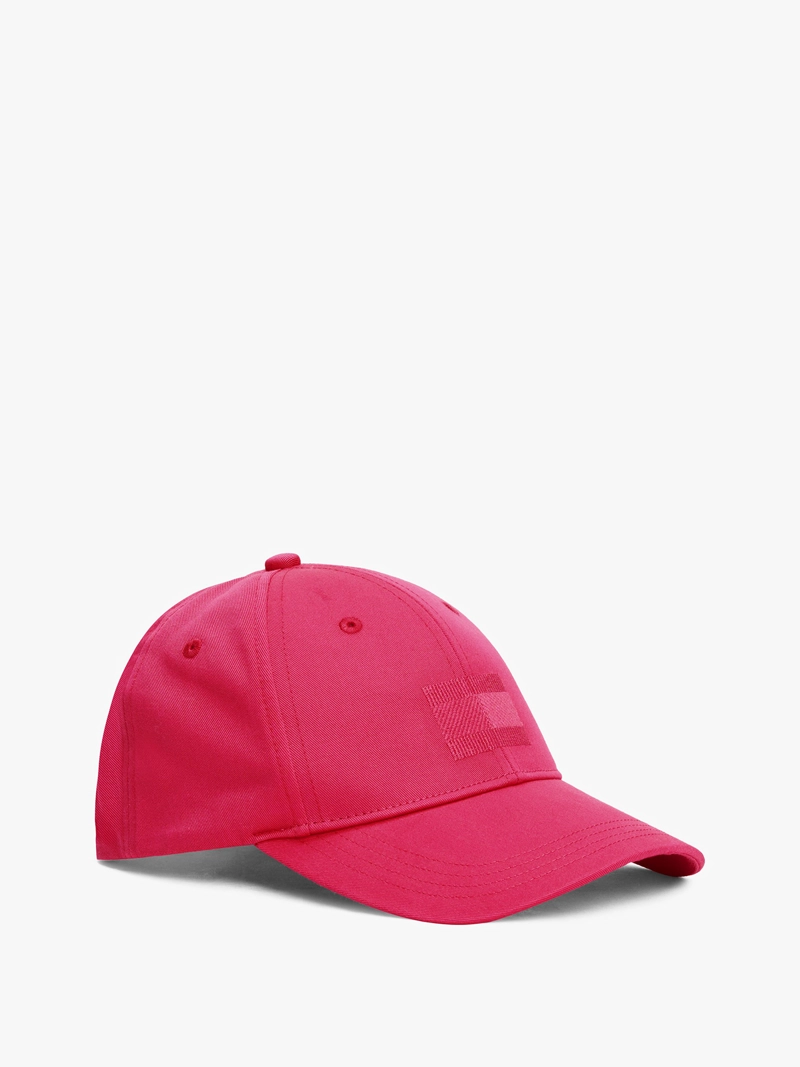 JOCKEY TONAL FLAG LOGO - 1