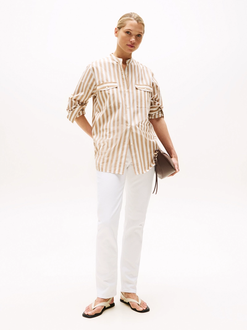 JEANS DENIM SLIM FIT - 1