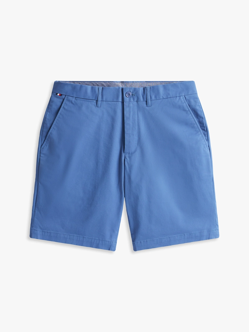 SHORTS ESSENTIAL 1895 DE ALGODON - 5
