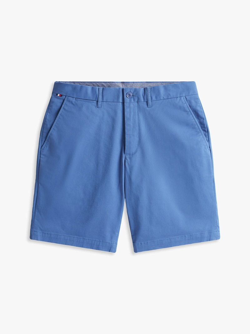 SHORTS ESSENTIAL 1895 DE ALGODON - 5