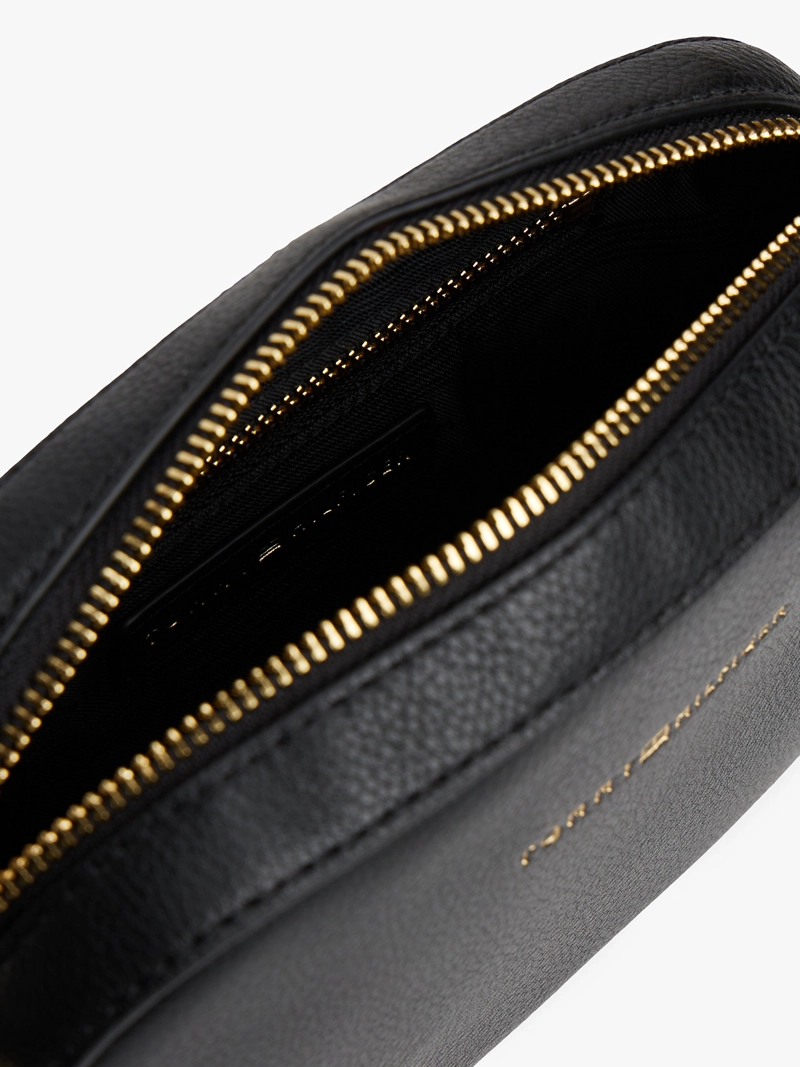 BANDOLERA CON LOGO WEBBING - 4