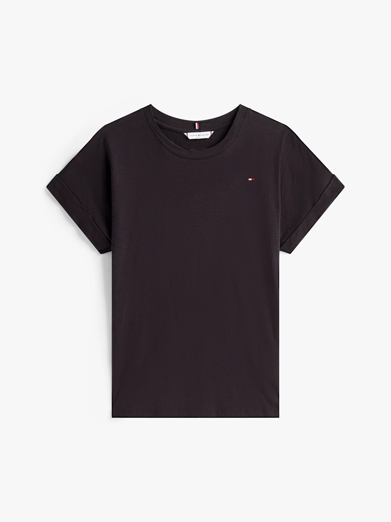 POLERA TEXTURIZADA REGULAR FIT - 5