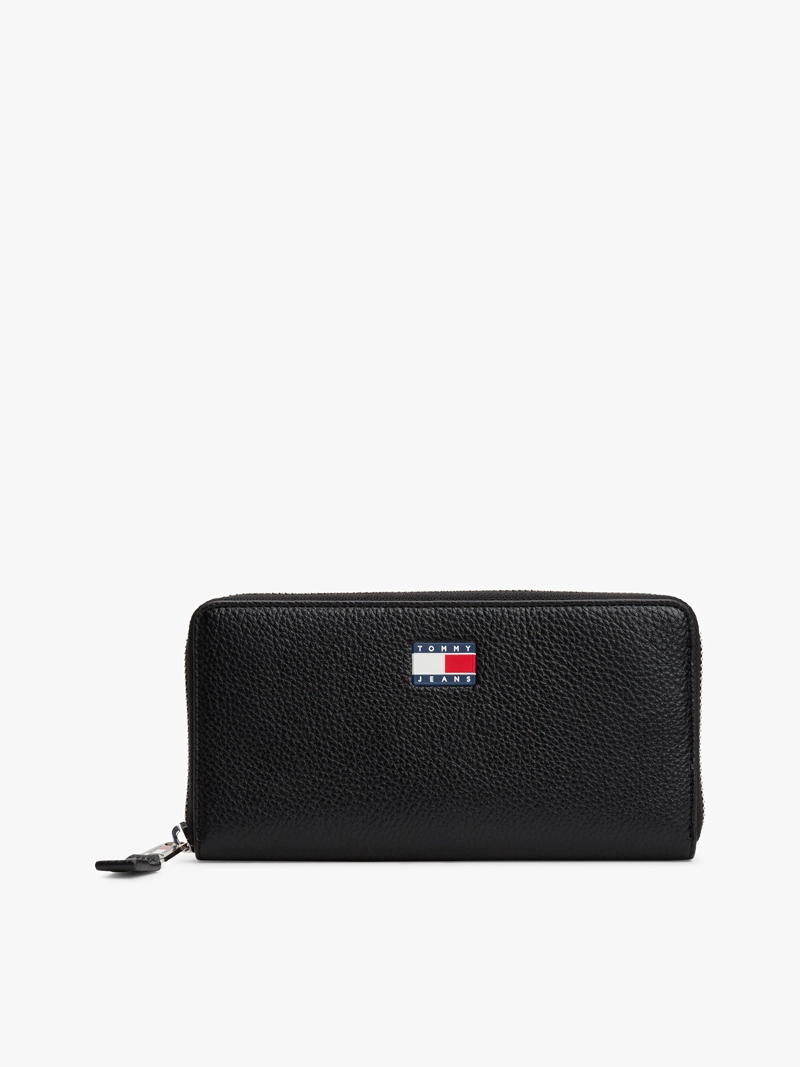 BILLETERA LARGE MUST CON CIERRE - 1