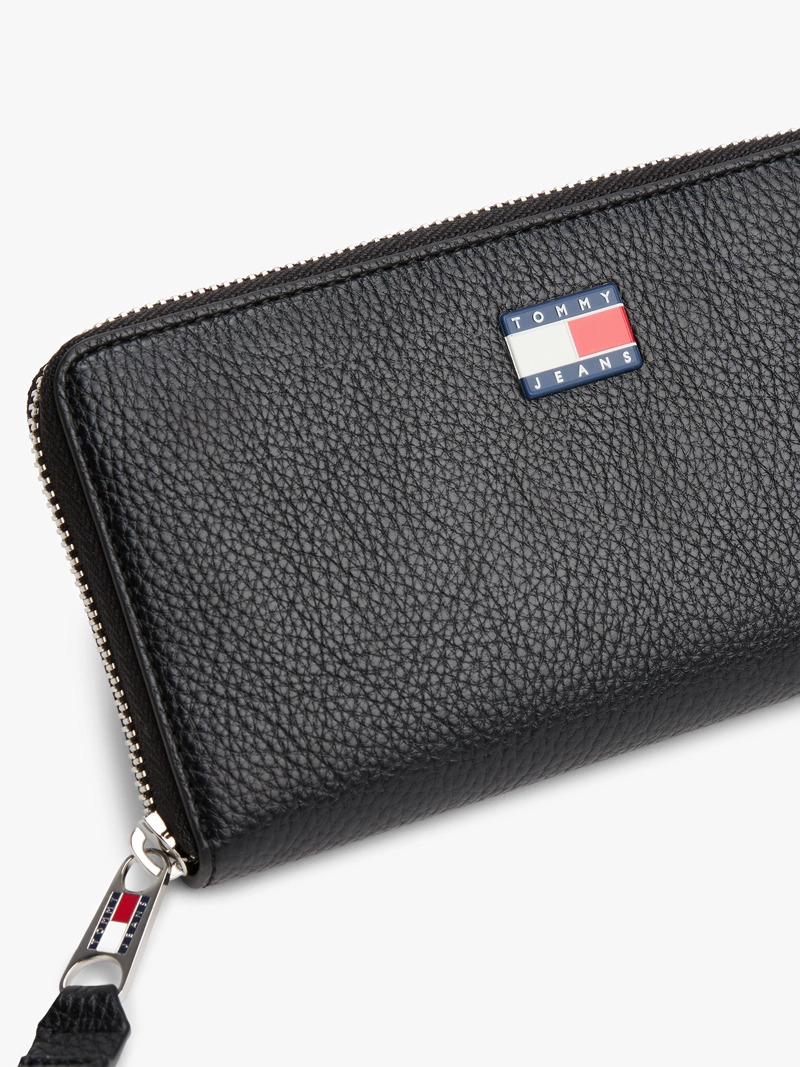 BILLETERA LARGE MUST CON CIERRE - 4