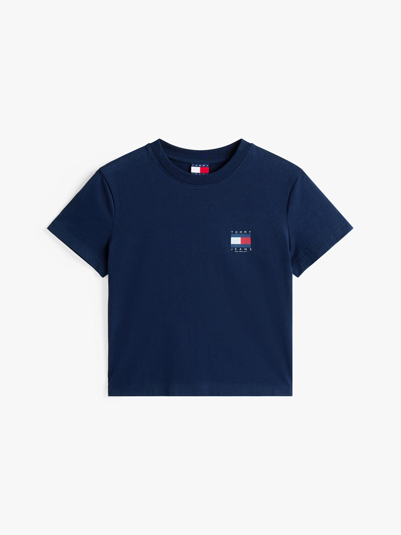 POLERA CON LOGO REGULAR FIT - 5